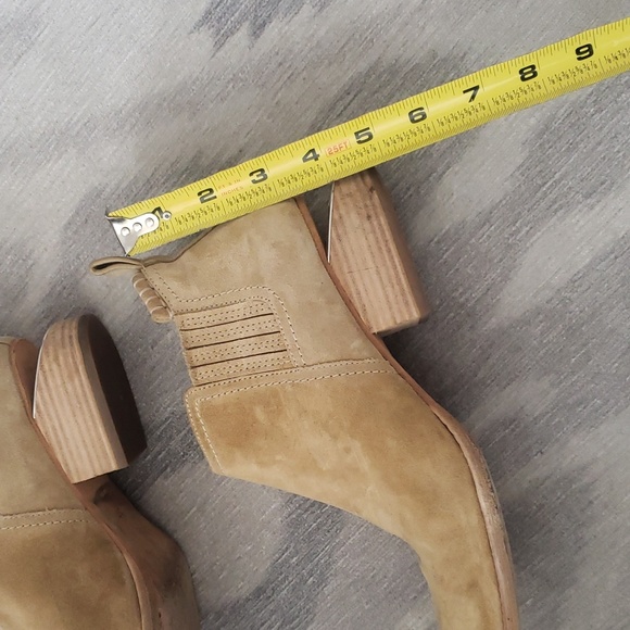 Alexander Wang bootirs size 37 US size 7 - Picture 8 of 12